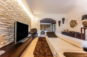 Villa Rokkaria